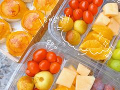 -TOUCH泰奇(金桥长岛路店)