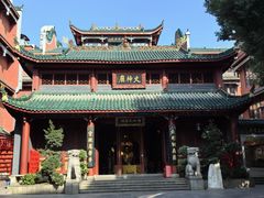 -火宫殿·小吃王国(坡子街店)