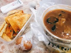 -方大军胡辣汤(和谐店)