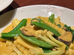 -泰香米泰国餐厅(中大国际店)