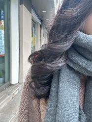 -青木造型HAIR·あおき髪を刈る潮人店