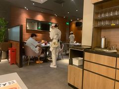 -西堤牛排(北京国瑞店)