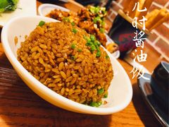 -老九巷川小馆(万松园店)