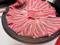 -焱三乐四川火锅店(经纬街店)