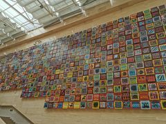 -长春世界雕塑园冰雪艺术天地