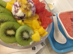 -满记甜品(荟聚购物中心店)