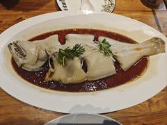 -壹零捌道·北京烤鸭(车公庄店)