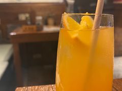 -萨芭蒂高空花园餐酒吧