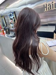-Hair Code芭曲发型