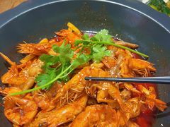 -虾吃虾涮.虾火锅.肉蟹煲(步步高梅溪新天地店)