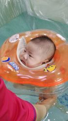 -嗨游宝贝婴幼儿水育馆(缤格汇店)