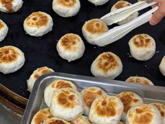 -长发西饼(临顿路店)