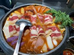 -兰正韩·韩国料理(春熙路店)