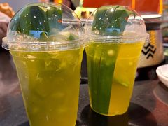 -探鱼·鲜青椒爽麻烤鱼(领展购物广场店)