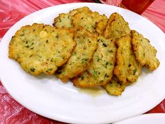 -红海湾豪记海鲜大排档