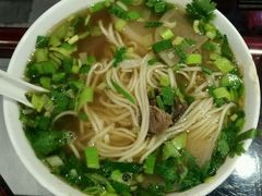 -东方宫中国兰州牛肉拉面(厦门旗舰店)