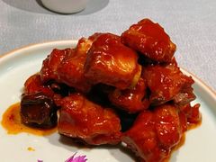 -苏帮袁Sue Cuisine(将台店)
