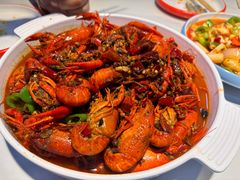 -堕落小龙虾(兰州旗舰店)