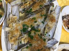-老字号蛇口德记烧腊饭店·海鲜加工