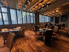 -深圳四季酒店·馥自助餐厅