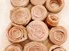 招牌白切大肠头-亮庆餐厅·粤菜·早茶(篁庄店)