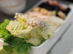 -半天妖烤鱼(丰科万达店)