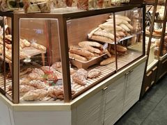 -山崎面包(静安久光店)