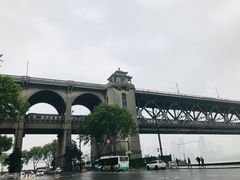 -武汉长江大桥