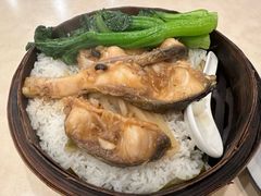 -玲又珑美食(盘福路店)