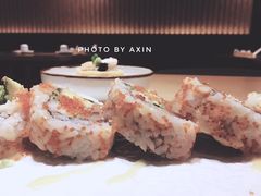 -富山日式料理(宽厚里店)