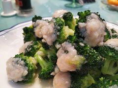 -鹊华居·地道鲁菜·海鲜·融合味(大明湖店)