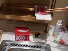 -海底捞火锅(天鹅湖银泰店)