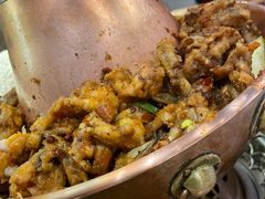 二哥芋儿蛙-炉小二铜锅牛蛙•川湘菜(三里屯店)