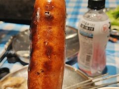 -生火火·地摊小炉子烧烤(龙湖北城金冠店)