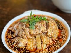 成都口水鸡-牛王庙(龙华花园店)