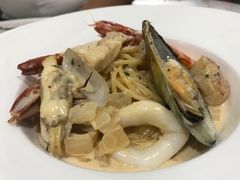 -JANS意式简餐厅·惠灵顿牛排