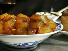 -西安贾三灌汤包·回坊小吃·清真炒菜(北院门总店)