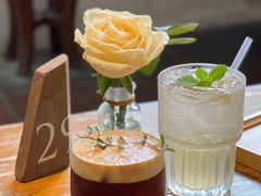 -BAMN coffee