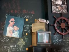 -等待戈多Waiting For Godot(交道口店)