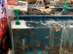 -新苗超市(花城店)