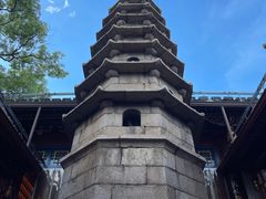 -仓山金山寺