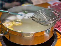 -大吉利·潮汕鲜牛肉火锅(西安店)