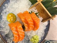 -沼津港精致料理·寿喜烧·烧鸟(龙湖南桥天街日料榜单店)