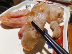 -肉魁屋·烧肉·烧鸟·酒场(高新店)