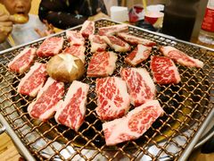 -九田家黑牛烤肉料理(衡百国际店)