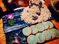 -苹果树下艺术餐厅(通州店)