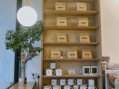 -常识咖啡common sense(春熙路店)