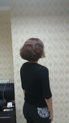 -明星艺美造型