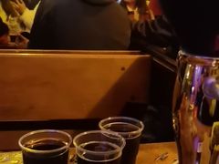 -Helens海伦司小酒馆(坡子街店)