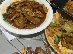 -楚太子  中餐&烧烤(武大店)